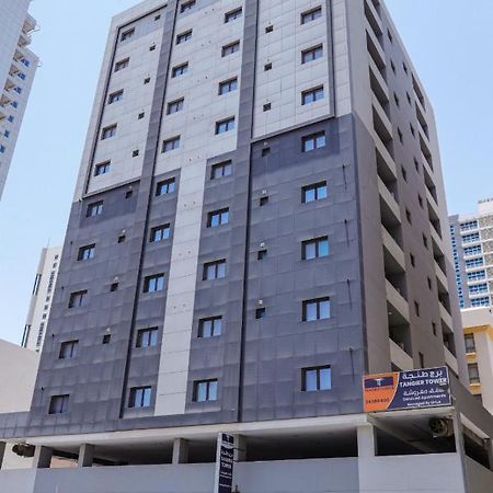 Tangier Tower Hotel Manáma Kültér fotó