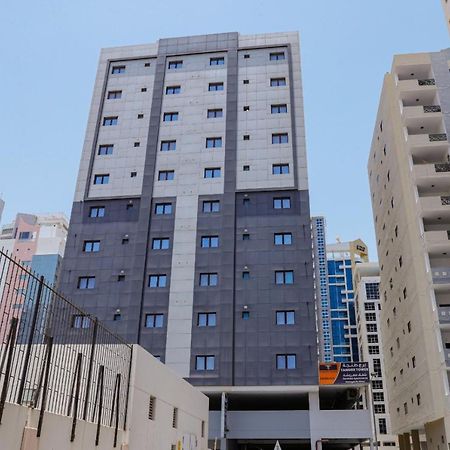 Tangier Tower Hotel Manáma Kültér fotó