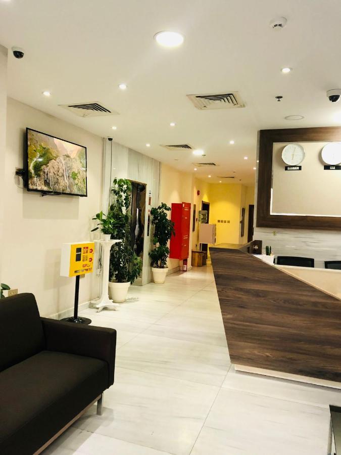 Tangier Tower Hotel Manáma Kültér fotó