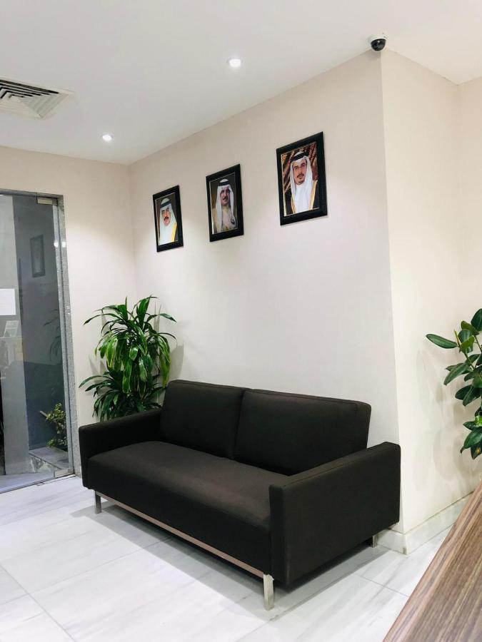 Tangier Tower Hotel Manáma Kültér fotó