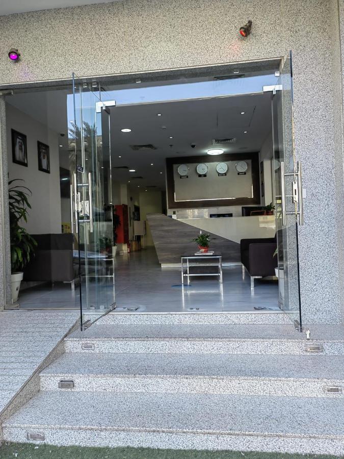 Tangier Tower Hotel Manáma Kültér fotó
