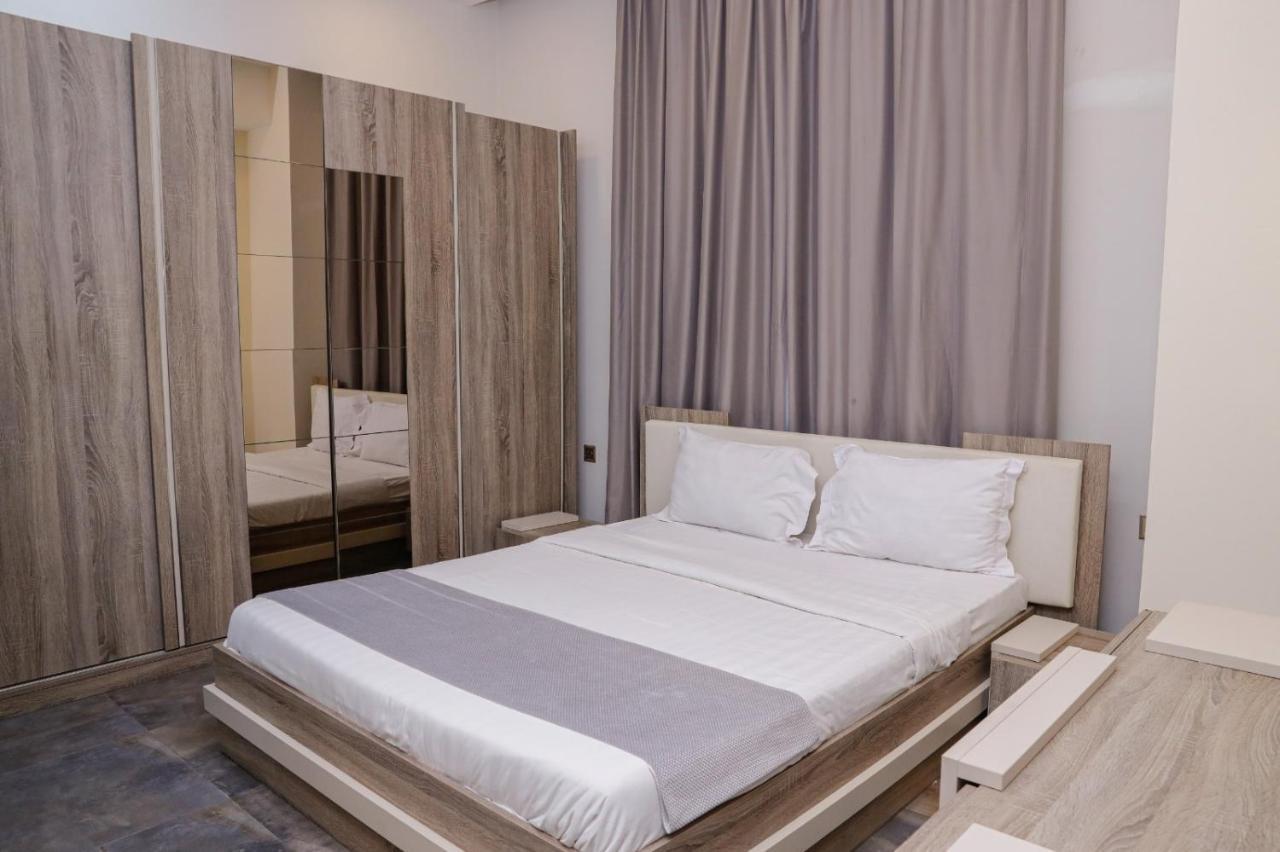 Tangier Tower Hotel Manáma Kültér fotó