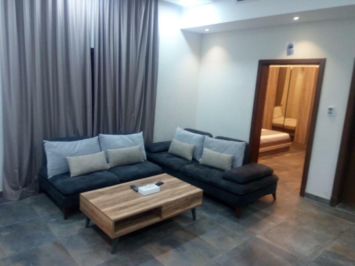 Tangier Tower Hotel Manáma Kültér fotó